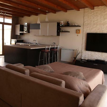 A Due Passi Da Tutto Apartman Catania Kültér fotó
