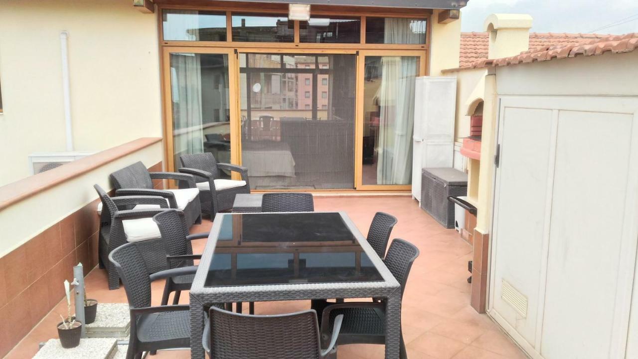 A Due Passi Da Tutto Apartman Catania Kültér fotó