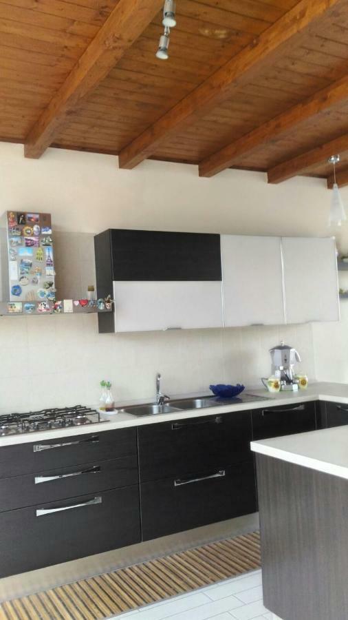 A Due Passi Da Tutto Apartman Catania Kültér fotó