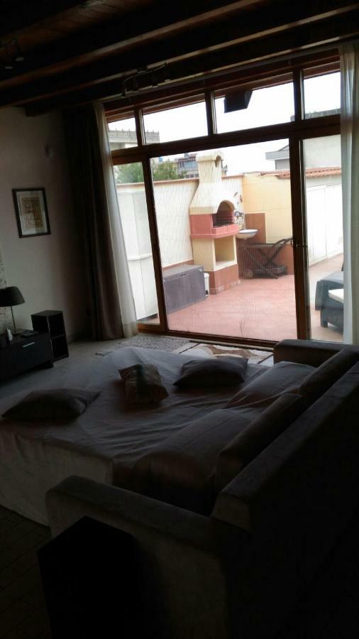 A Due Passi Da Tutto Apartman Catania Kültér fotó