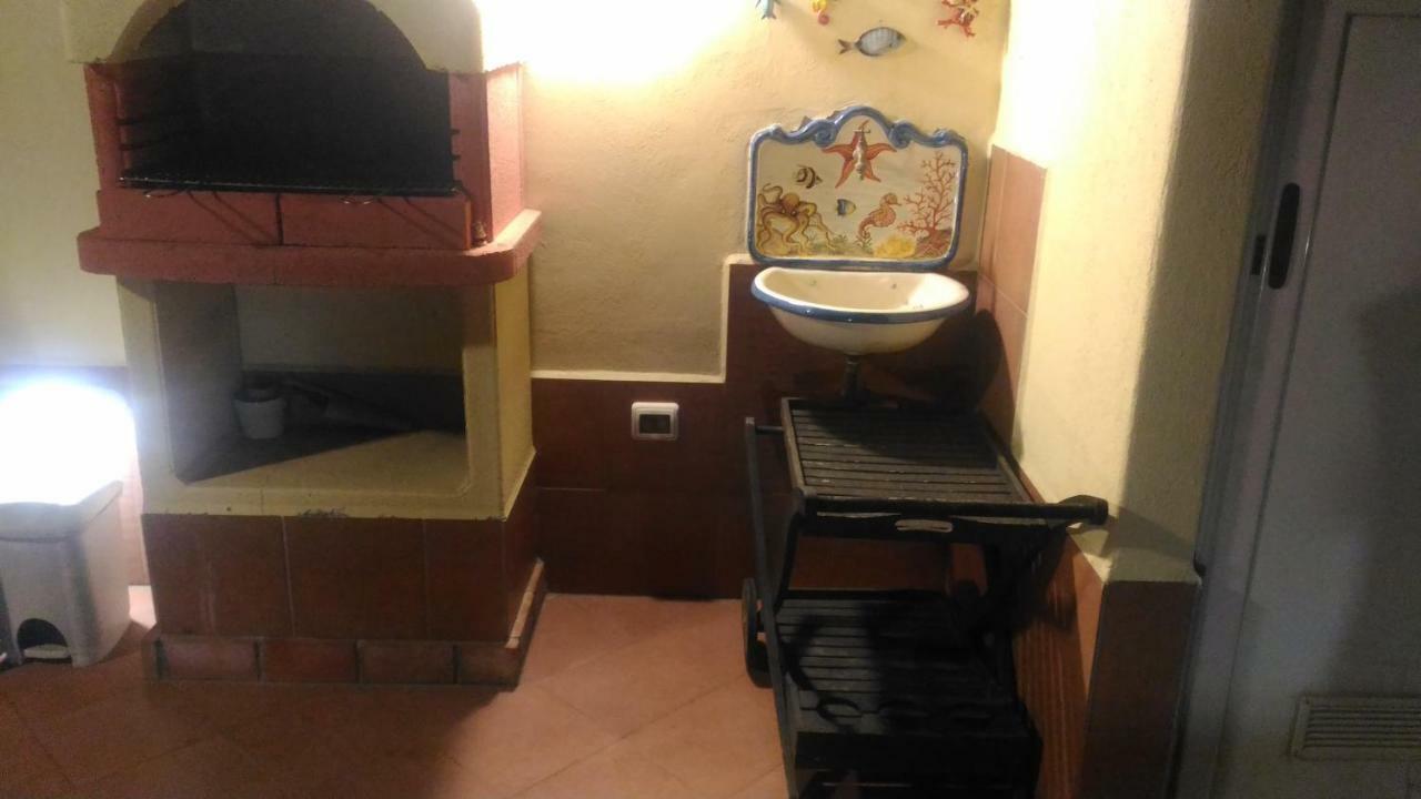 A Due Passi Da Tutto Apartman Catania Kültér fotó