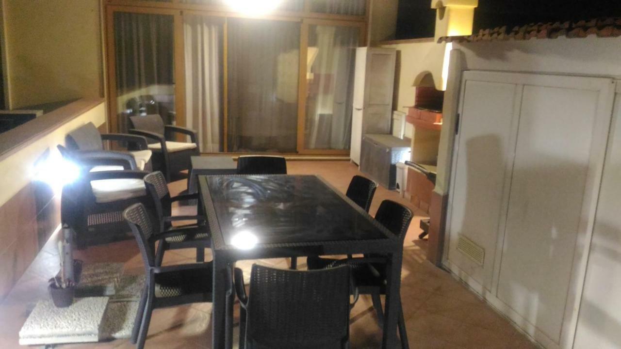 A Due Passi Da Tutto Apartman Catania Kültér fotó